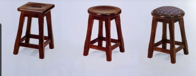 Sgabello per pub