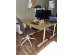 Vendo Scrivanie Bekant Ikea