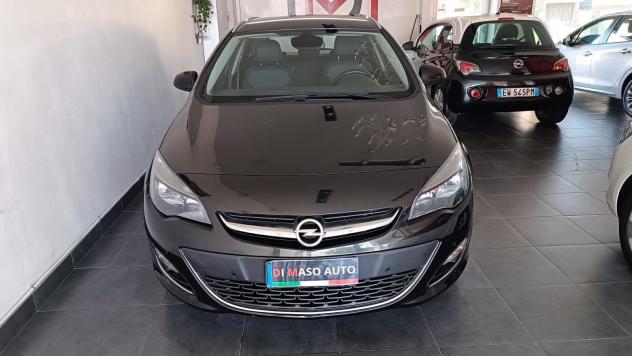 Opel Astra 1.4 Turbo 140CV Sports Tourer GPL Tech Elective - Foto 2