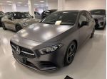 Mercedes-Benz Classe A A 180 Premium Night edition auto
