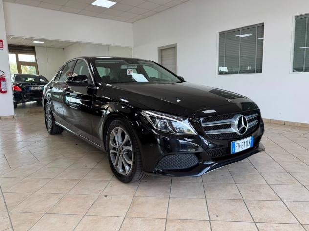 Mercedes-benz C 200 d Premium - Foto 3