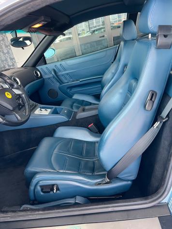 Ferrari 575 575M Maranello F1 - Foto 8