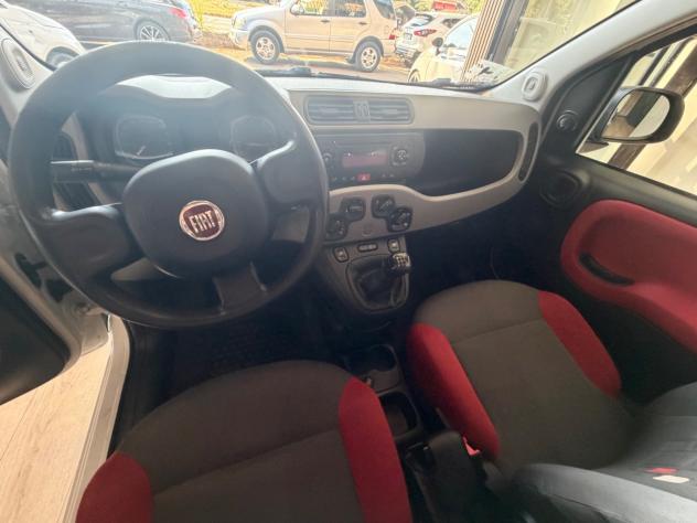 Fiat Panda 1.2 Pop - Foto 6