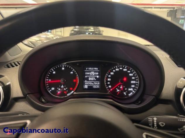 AUDI A1 SPB 1.4 TDI Admired SLINE+BIXENO+NAVI rif. 23868598 - Foto 9