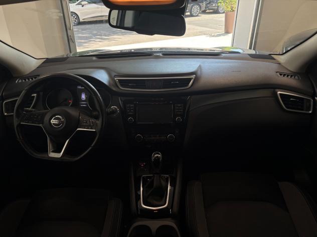 Nissan Qashqai 1.6 dCi 2WD XTronic Tekna+ - Foto 9