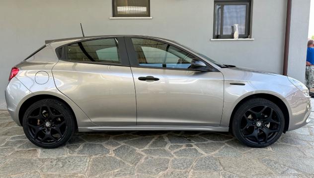 Alfa Romeo Giulietta 1.4 t. Giulietta 120cv - Foto 6