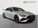 Mercedes-Benz CLE Coupé CLE Coupe - C236 CLE Coupe 220 d AMG Line Advanced auto