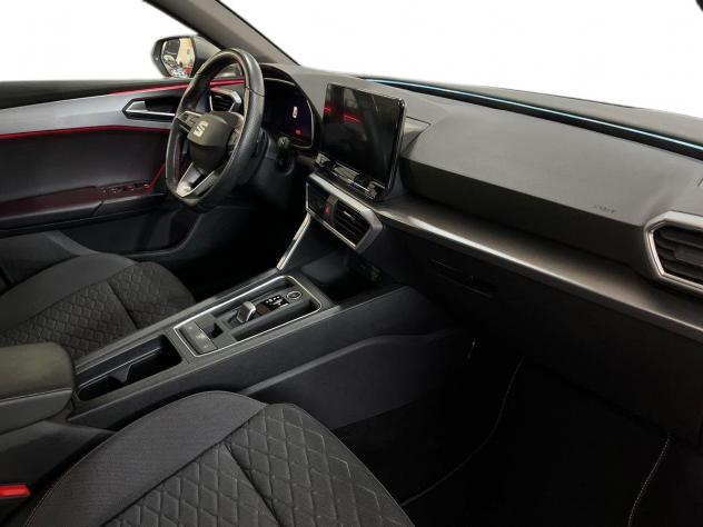 SEAT Leon IV 2020 1.0 etsi FR 110cv dsg - Foto 9