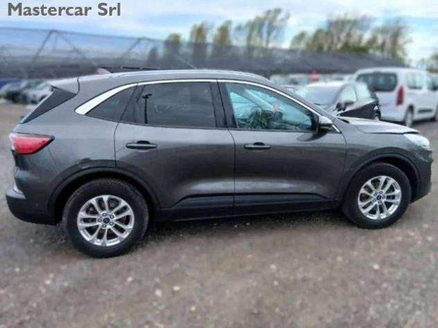 FORD Kuga Kuga III 1.5 ecoblue Titanium Business 2wd 120cv rif. 23766945 - Foto 5