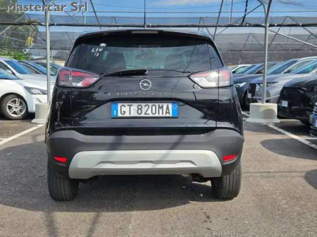 OPEL Crossland Crossland 1.2 Elegance AUTOM. - targa GT820MA rif. 24165533 - Foto 5