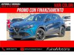 ALFA ROMEO Junior 1.2 145 CV Hybrid eDCT6 NUOVO rif. 23991539