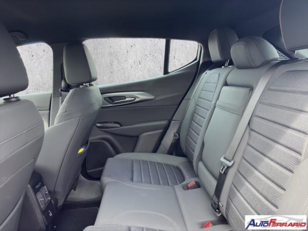 ALFA ROMEO Tonale Tonale 1.5 160 CV MHEV TCT7 Tributo Italiano - Foto 8