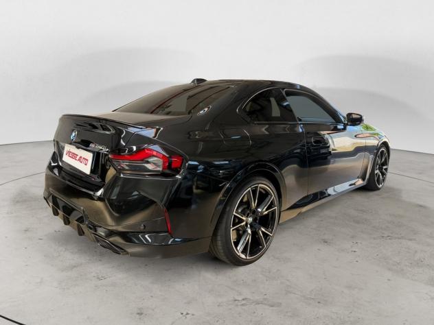 BMW Serie 2 M 240i xDrive Auto - Foto 4