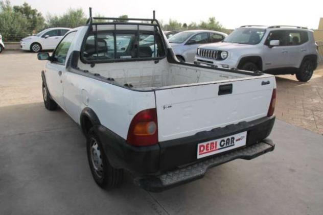 FIAT Strada Pick-up rif. 23821409 - Foto 6
