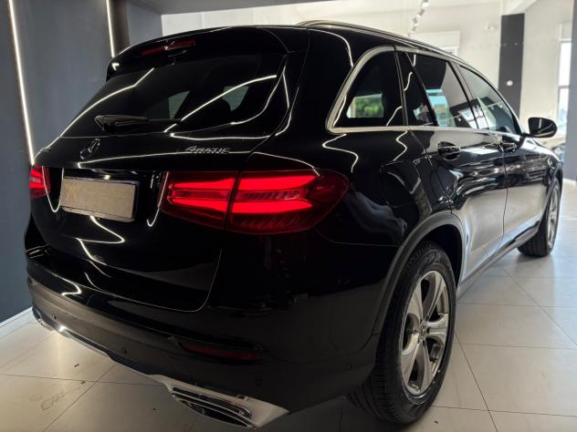 Mercedes-benz GLC 220 d 4Matic Executive - Foto 6