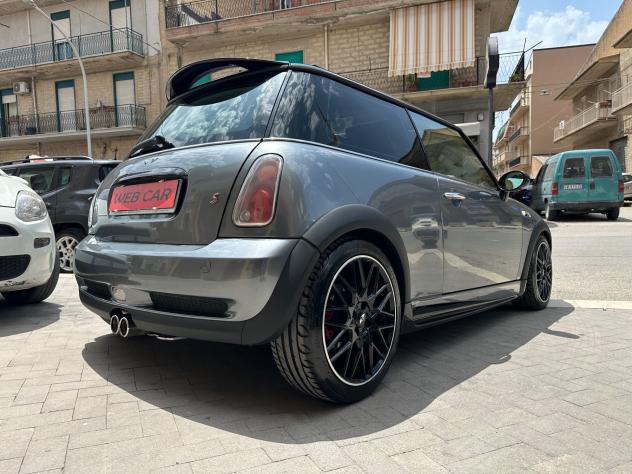 Mini 1.6 16V Cooper S - Foto 7