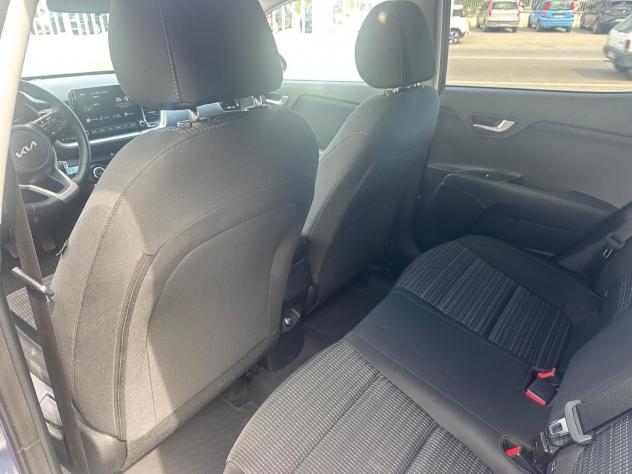 Kia Stonic Stonic 1.2 dpi Urban Special Edition gpl 82cv - Foto 10