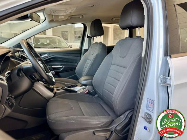 FORD Kuga 1.5 EcoBoost 120CV S&S 2WD Titanium *NEOPATENTATI* rif. 23940825 - Foto 9