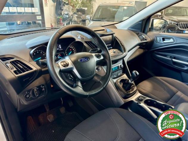 FORD Kuga 1.5 EcoBoost 120CV S&S 2WD Titanium *NEOPATENTATI* rif. 23940825 - Foto 8