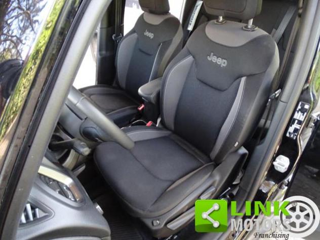 JEEP Renegade 1.6 Mjt 130cv Limited rif. 24011577 - Foto 5