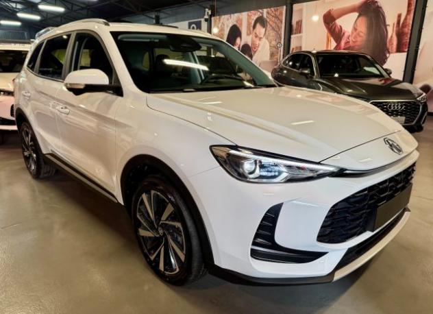 MG ZS Hybrid+ Luxury rif. 23274155 - Foto 5
