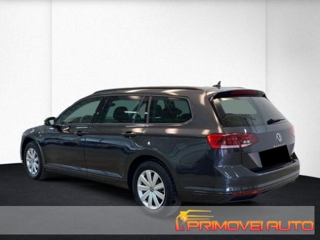 VOLKSWAGEN Passat Variant 2.0 TDI SCR EVO rif. 19572087 - Foto 7