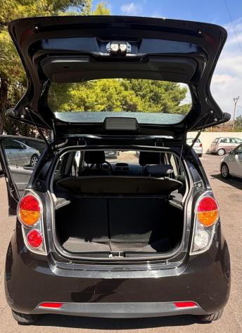 Chevrolet Spark 1.2 LT - Foto 5