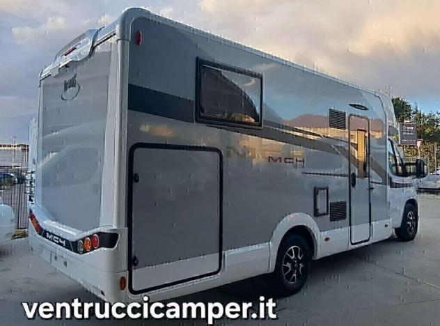 Mclouis MC4 373 2026 LETTI GEMELLI 7,45 PREZZO LANCIO FULL OPT FINANZIABILE 180 MESI - Foto 4