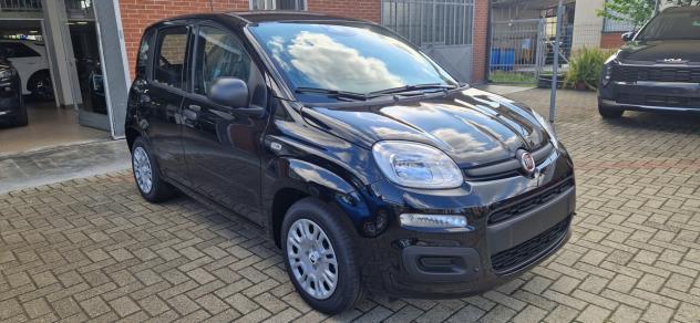 Fiat Panda 1.0 FireFly S&S Hybrid Icon - Foto 4