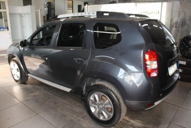 Dacia Duster 1.5 dCi 110CV S&S 4x2 Serie Speciale Lauréate Fami - Foto 5