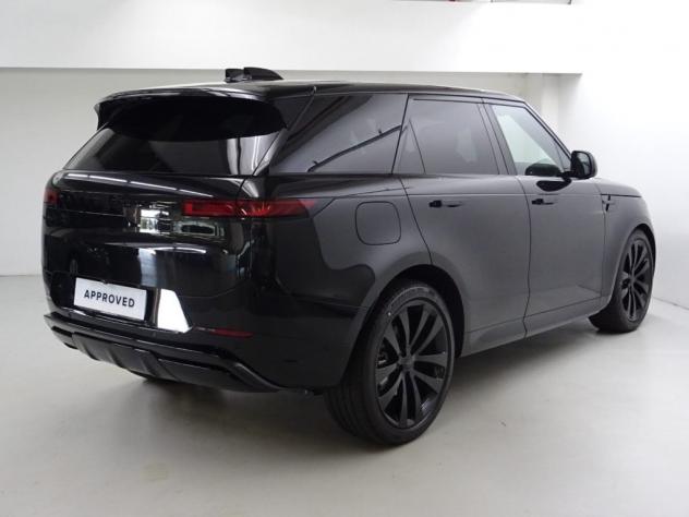 Land Rover Range Rover Sport 3.0D l6 249 CV Dynamic SE - Foto 2