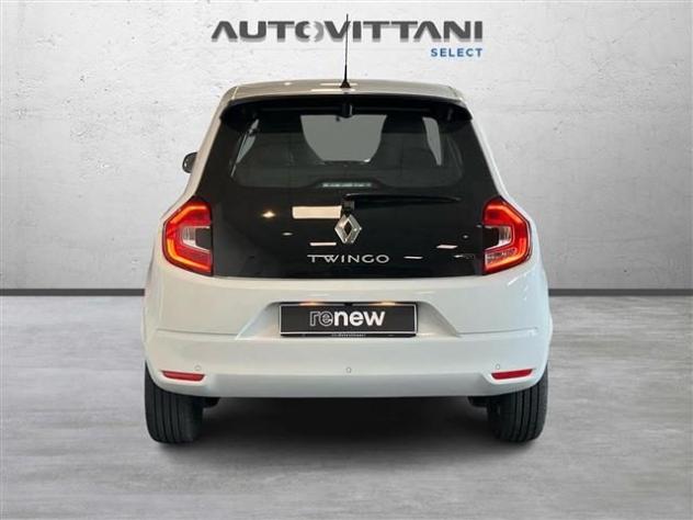 RENAULT Twingo 22kWh Equilibre rif. 24143078 - Foto 3