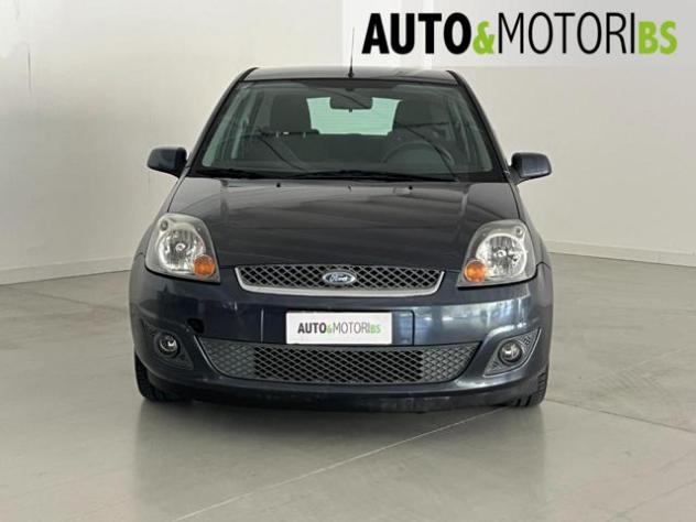 FORD Fiesta 1.4 16V aut. 5p. rif. 24136335 - Foto 2