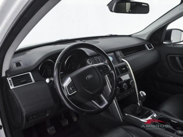 LAND ROVER Discovery Sport 2.0 TD4 150 CV Pure - PER OPERATORI DEL SETTORE rif. 23824207 - Foto 8