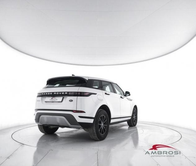 LAND ROVER Range Rover Evoque 2.0D I4 163 CV AWD Auto rif. 23008840 - Foto 3