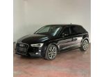 Audi A3 1.6 TDI 105CV SPORTBACK S TRONIC