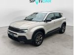Jeep Avenger e-Hybrid 1.2 MHEV e-Hybrid Turbo Longitude