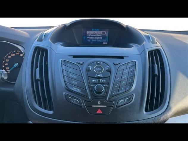 FORD Kuga 2.0 TDCi 140cv Titanium 4WD rif. 23253591 - Foto 6