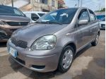 Toyota Yaris 1.4 D-4D 5 porte UNICO PROPRIETARIO
