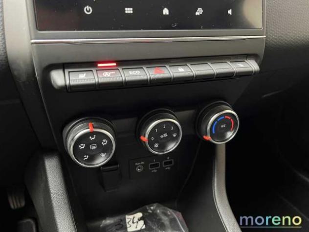 RENAULT Clio 1.0 TCe Life 100 CV rif. 18962601 - Foto 8
