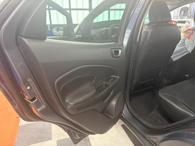 Ford EcoSport 1.5 110 CV Automatica.s - Foto 10