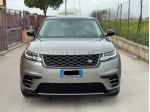 Land Rover Range Velar 2.0D I4 240 CV R-Dynamic