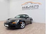 PORSCHE Boxster 2.5i 24V cat rif. 24044112