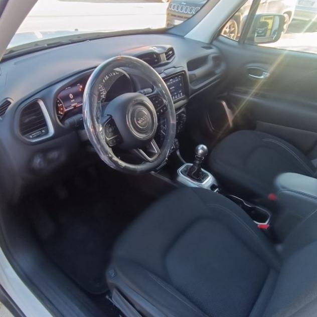 JEEP Renegade 1.6 Mjt 130 CV Limited rif. 23749855 - Foto 6