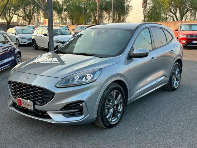 Ford Kuga 2.0 EcoBlue 120 CV aut. 2WD ST-Line X - Foto 2