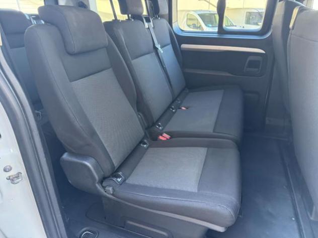 PEUGEOT Traveller BlueHDi 100 Compact Business rif. 24076977 - Foto 9
