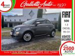 FIAT 500 1.3 Multijet 16V 95 CV Pop
