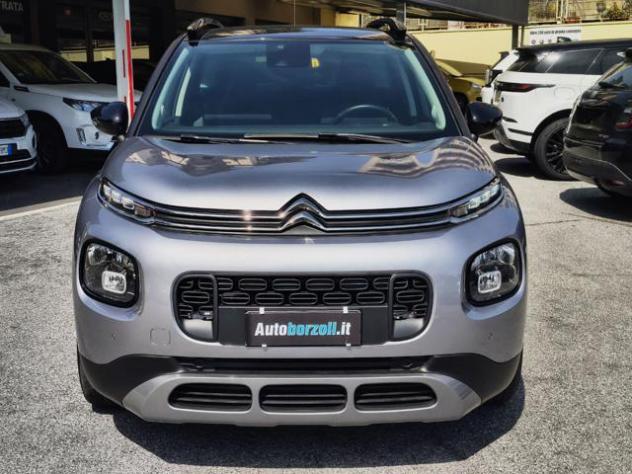 CITROEN C3 Aircross BlueHDi 110 S&S Shine - rif. 23613884 - Foto 2