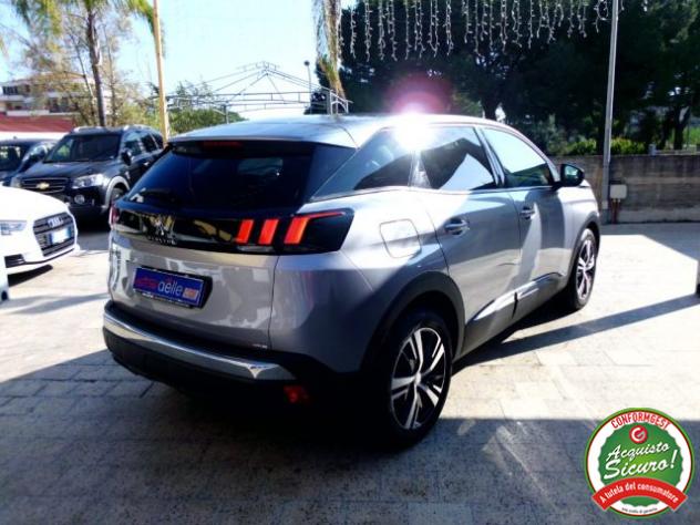 PEUGEOT 3008 BlueHDi 130 S&S EAT8 Allure rif. 24062726 - Foto 7
