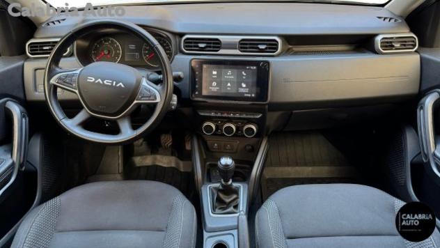DACIA Duster 1.0 TCe GPL 4x2 Journey UP rif. 23944932 - Foto 8